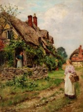 HENRY JOHN YEEND-KING (1855-19
