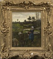 Henry John Yeend King (British