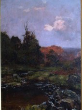 Henry John Yeend King British,