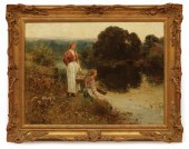 HENRY JOHN YEEND-KING (BRITISH