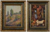 Henry Joseph Breuer (Californi