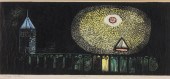 HENRY KALLEM MODERN PROVINCETO