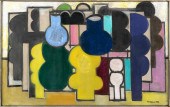 HENRY KALLEM (NEW YORK/MASSACH