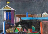HENRY KALLEM (NEW YORK/MASSACH