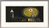 HENRY KALLEM (NEW YORK/MASSACH