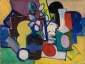 HENRY KALLEM (NEW YORK/MASSACH