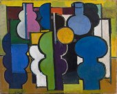 HENRY KALLEM (NEW YORK/MASSACH