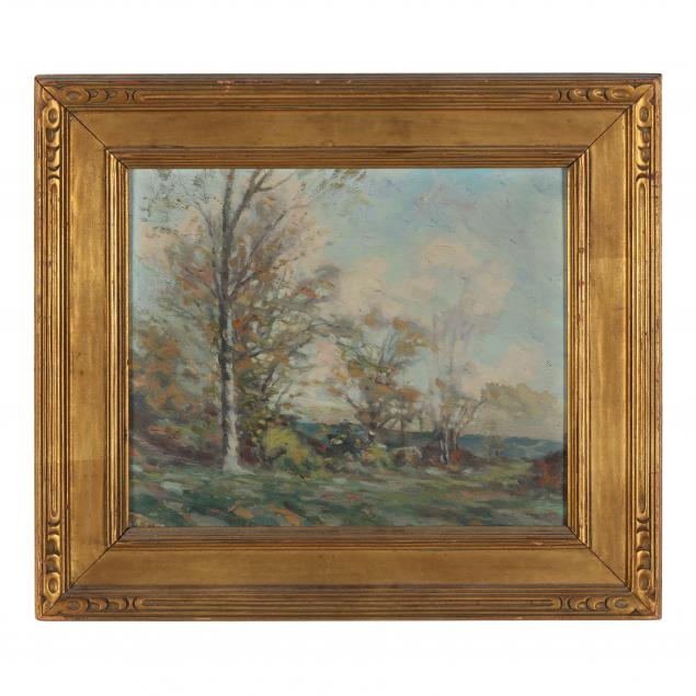 HENRY KENYON (AMERICAN, 1861-1926),