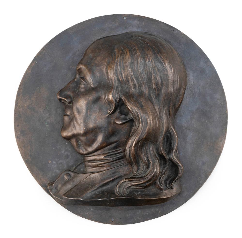 HENRY KIRKE BROWN (NEW