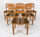 HENRY KJAERNULF DANISH OAK RAZ