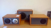 HENRY KLOSS FOR TIVOLI AUDIO M