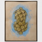 HENRY KOEHLER (1927-2018): CON