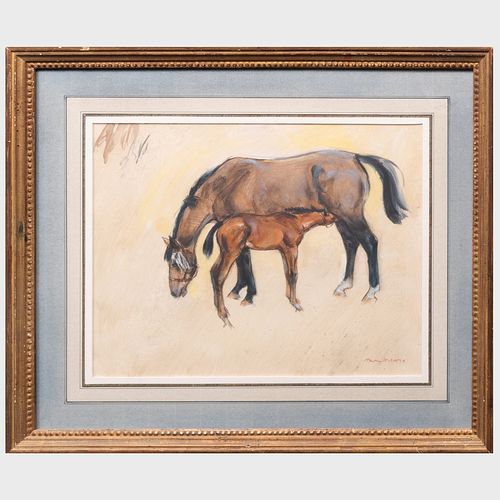 HENRY KOEHLER (1927-2018):