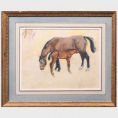 HENRY KOEHLER (1927-2018): REF