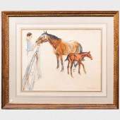 HENRY KOEHLER (1927-2018): REF