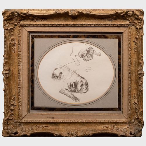 HENRY KOEHLER (1927-2018): STUDY