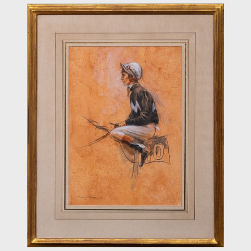 HENRY KOEHLER (1927-2019): LESTER