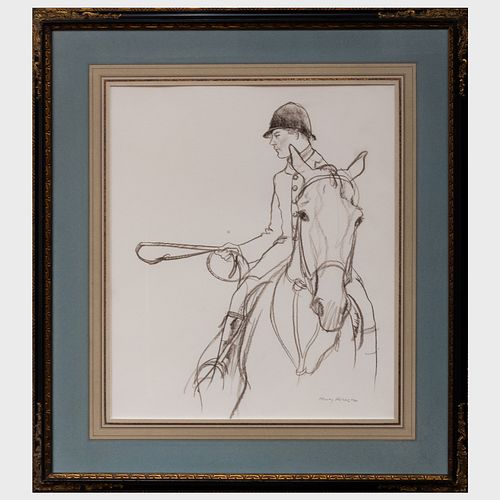 HENRY KOEHLER (1927-2019): SECOND