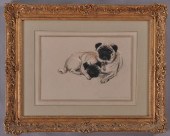 HENRY KOEHLER (b. 1927): TWO P