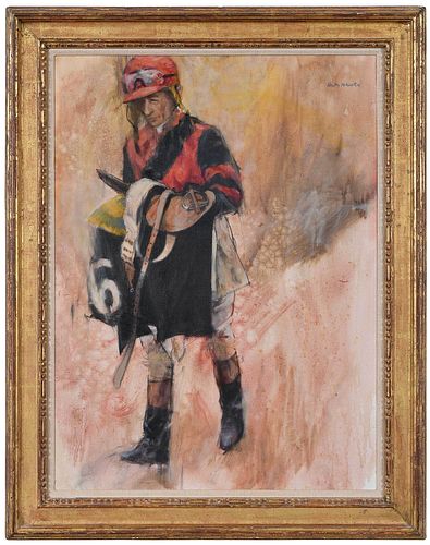 HENRY KOEHLER(New York,