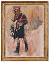 HENRY KOEHLER(New York, 1927-2
