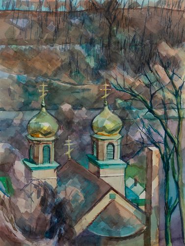 HENRY KOERNER (1915-1991)