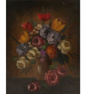 Henry L. Sanger (American, fl.
