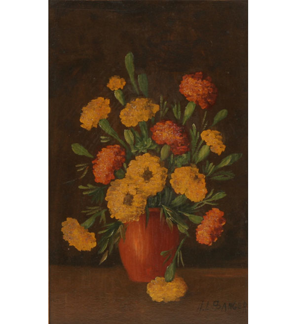 Henry L. Sanger (American, fl.