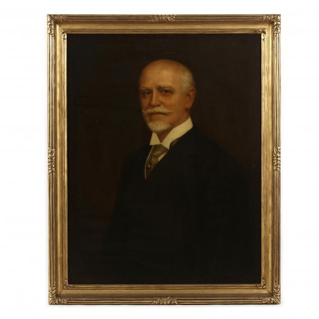 HENRY L. WOLFF (AMERICAN,