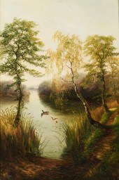 HENRY LARPENT ROBERTS (D. 1890