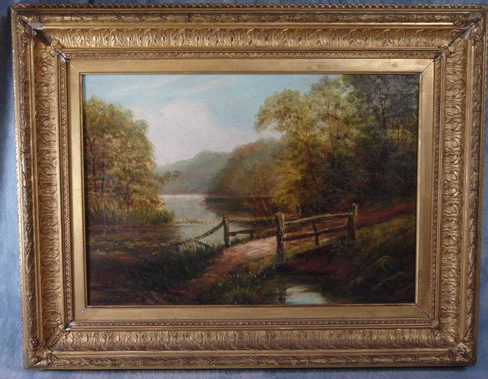 Henry Larpent Roberts, English,