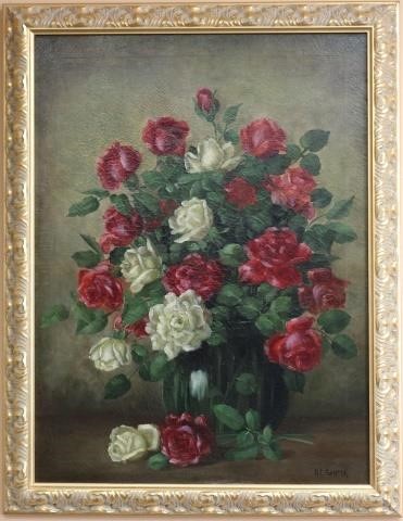 HENRY LEON SANGER (1892-1949, MA)