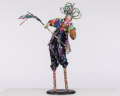 HENRY LEONARD, MOCKO JUMBIE, 2