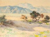 HENRY LEOPOLD RICHTER (1870-19