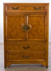 HENRY LINK MANDARIN DRESSER CA