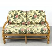 HENRY LINK Twisted Bamboo Wick