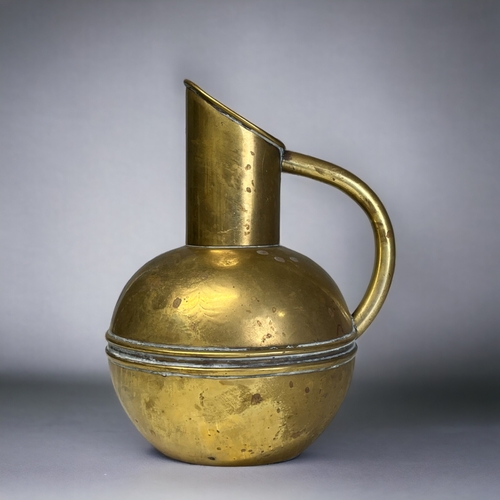 HENRY LOVERIDGE & CO BRASS