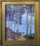 HENRY MACGINNIS (AMERICAN, 187