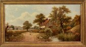 HENRY MAIDMENT (BRITISH fl. 18