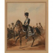 HENRY MARTENS (BRITISH 1790-18