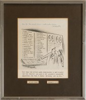 HENRY MARTIN (1925-2020): JUST