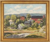 HENRY MARTIN BOOK O/B LANDSCAP