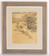 HENRY MCCARTER (AMERICAN, 1866