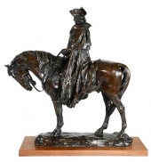 HENRY MERWIN SHRADY(New York,