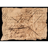 HENRY MIDDLETON SIGNED COLONIA