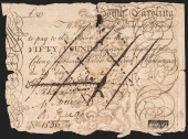 HENRY MIDDLETON SIGNED SOUTH C