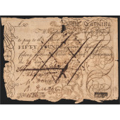 HENRY MIDDLETON SIGNED SOUTH C