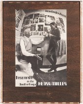 HENRY MILLER, INSOMNIA OR THE