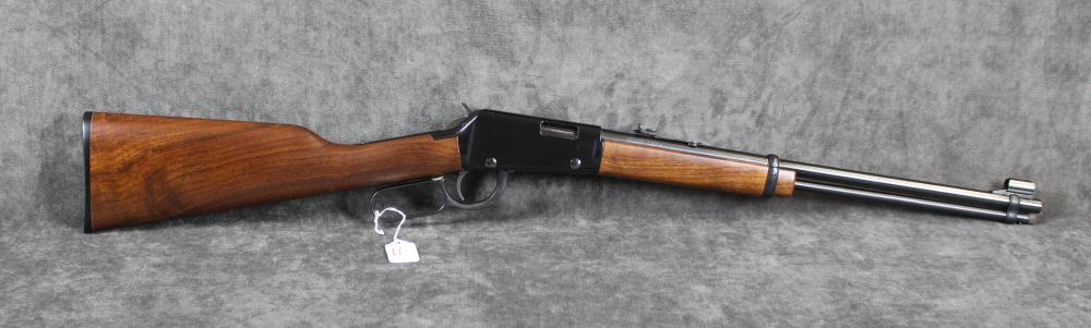 HENRY MODEL H001 LEVER ACTION