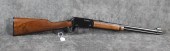 HENRY MODEL H001 LEVER ACTION